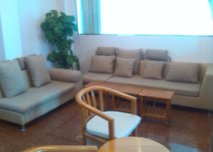 Great Glory Hotel