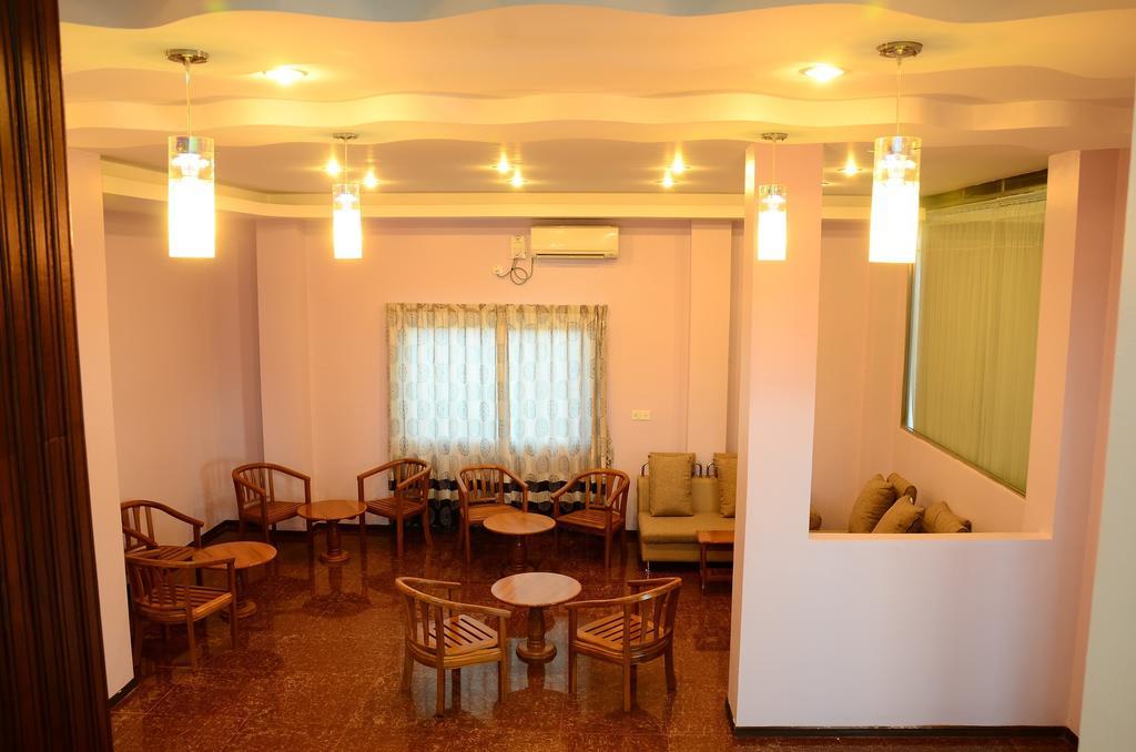 Great Glory Hotel Yangon
