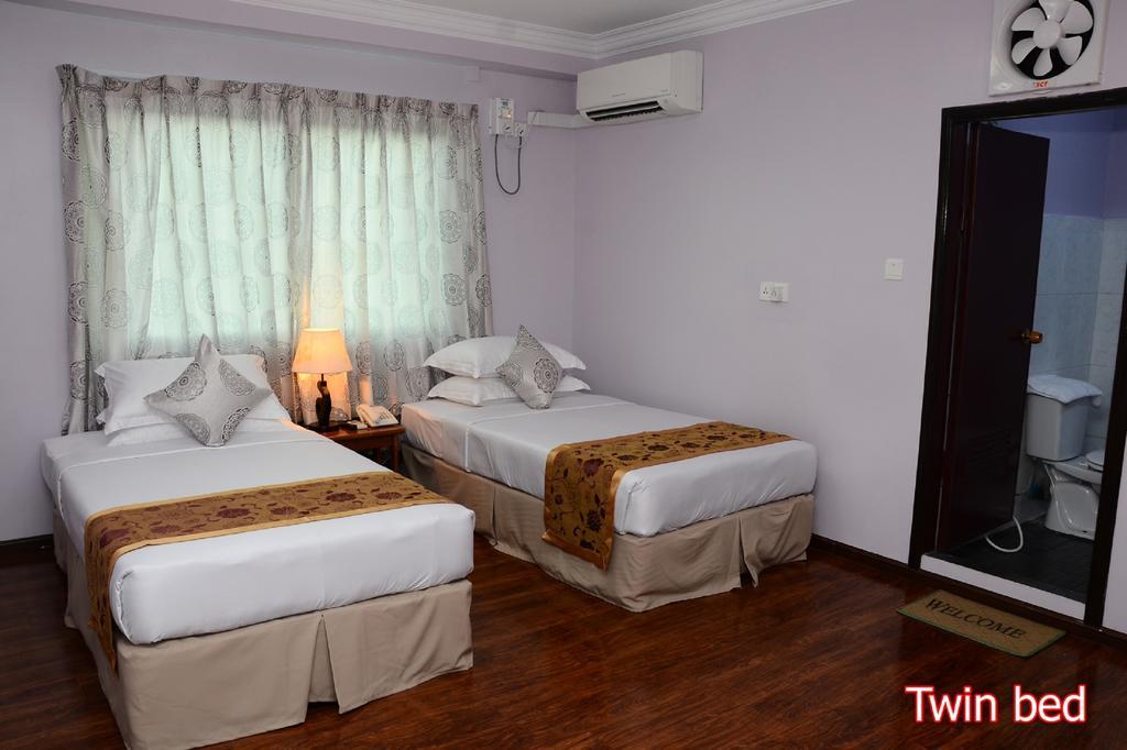 Great Glory Hotel