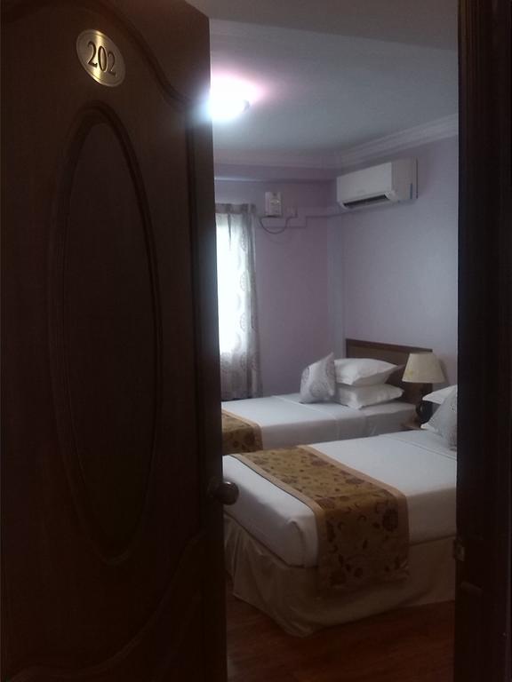 Hotel Great Glory 2*