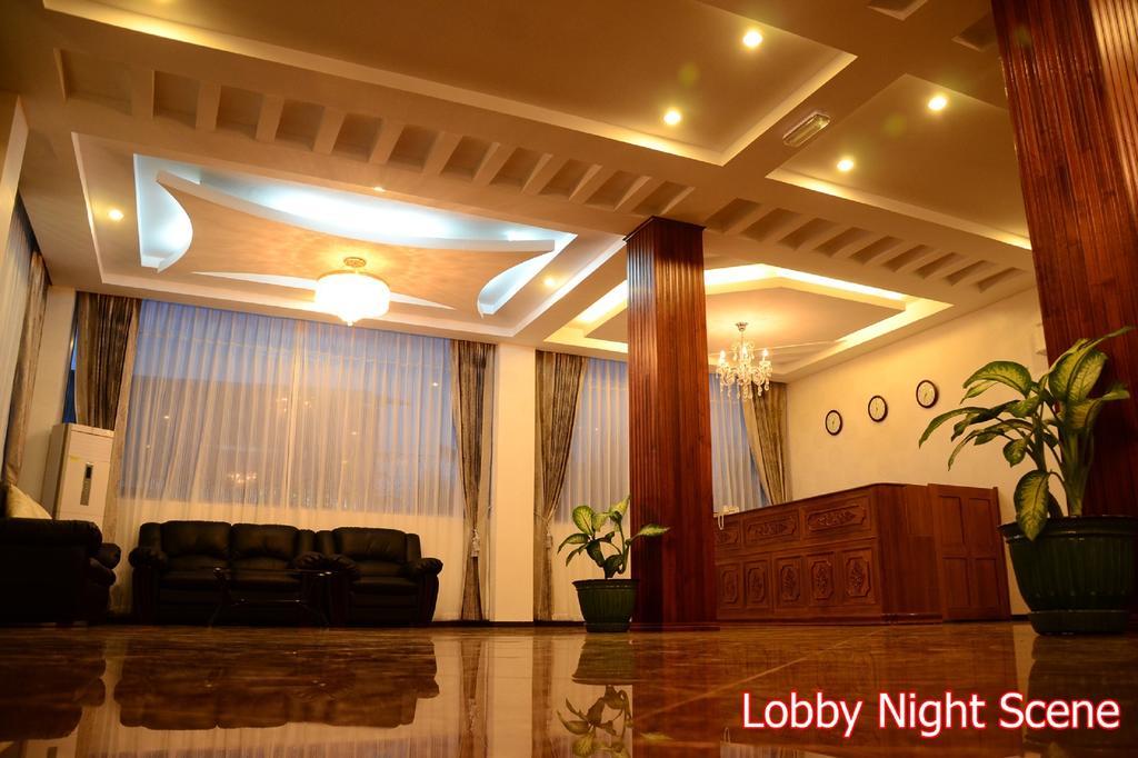 Great Glory Hotel 2*