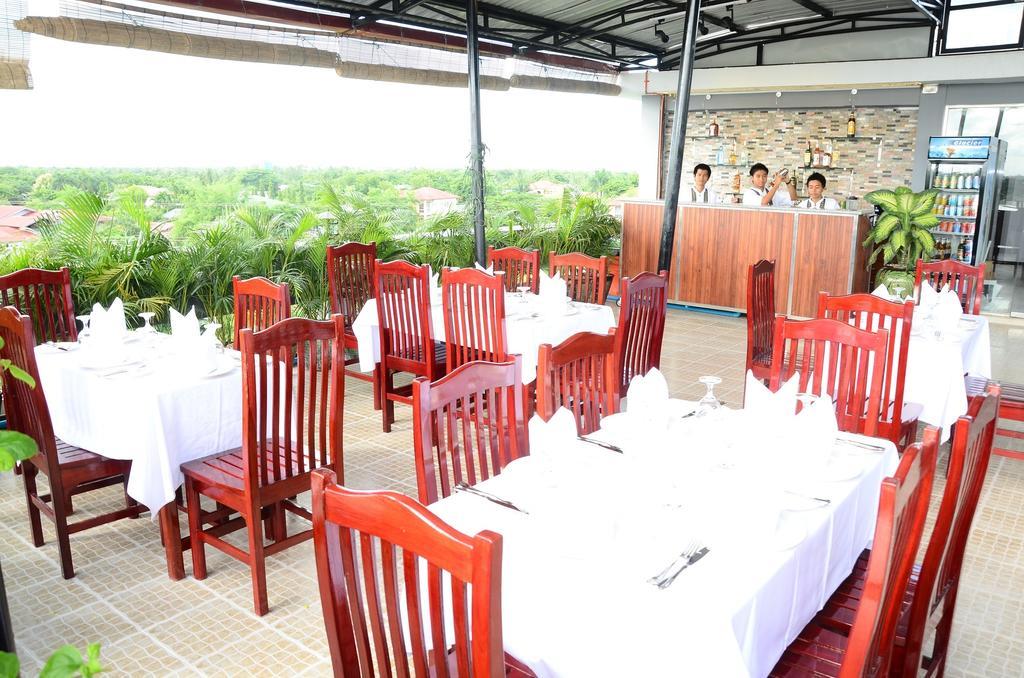Hotel Great Glory Yangon
