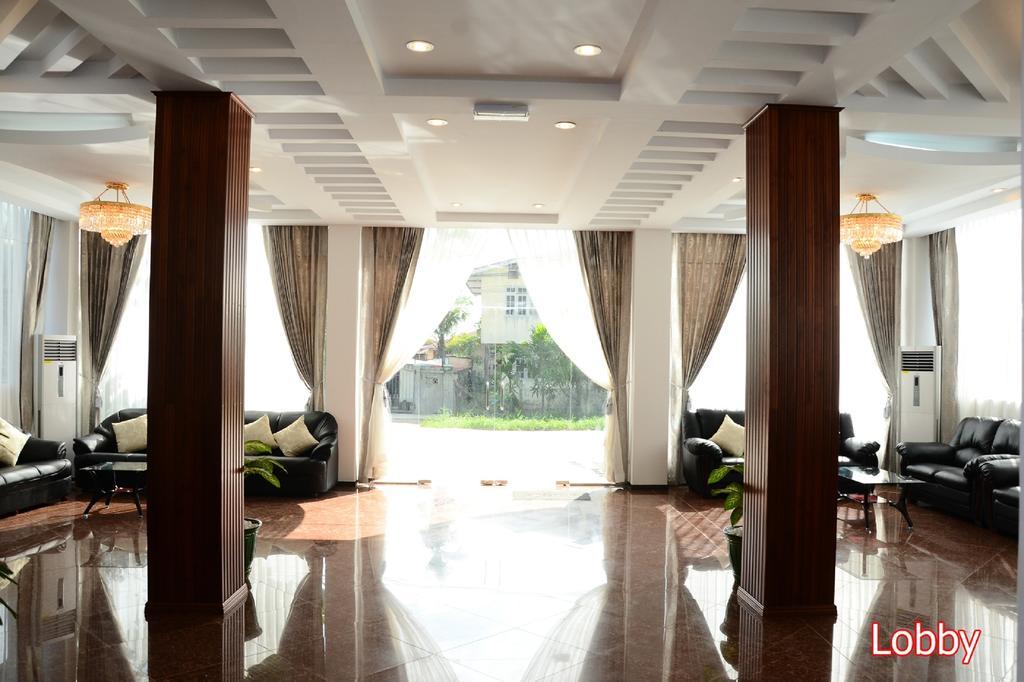 Great Glory Hotel