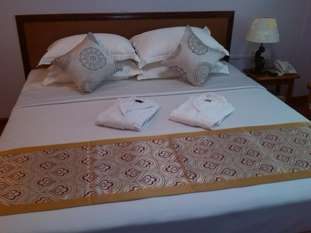 Hotel Great Glory 2*