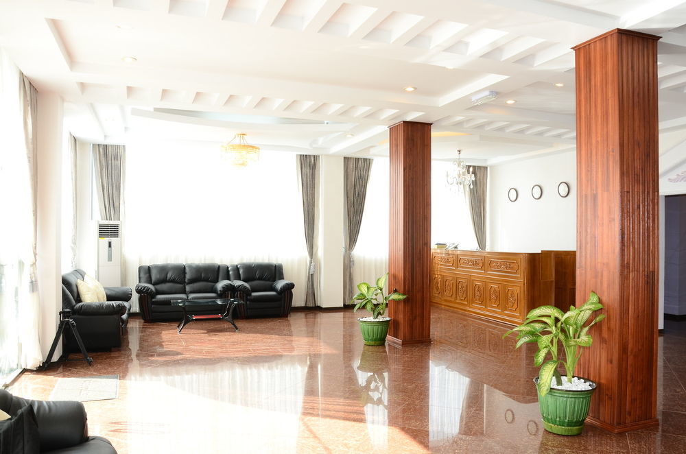 Hotel Great Glory Yangon