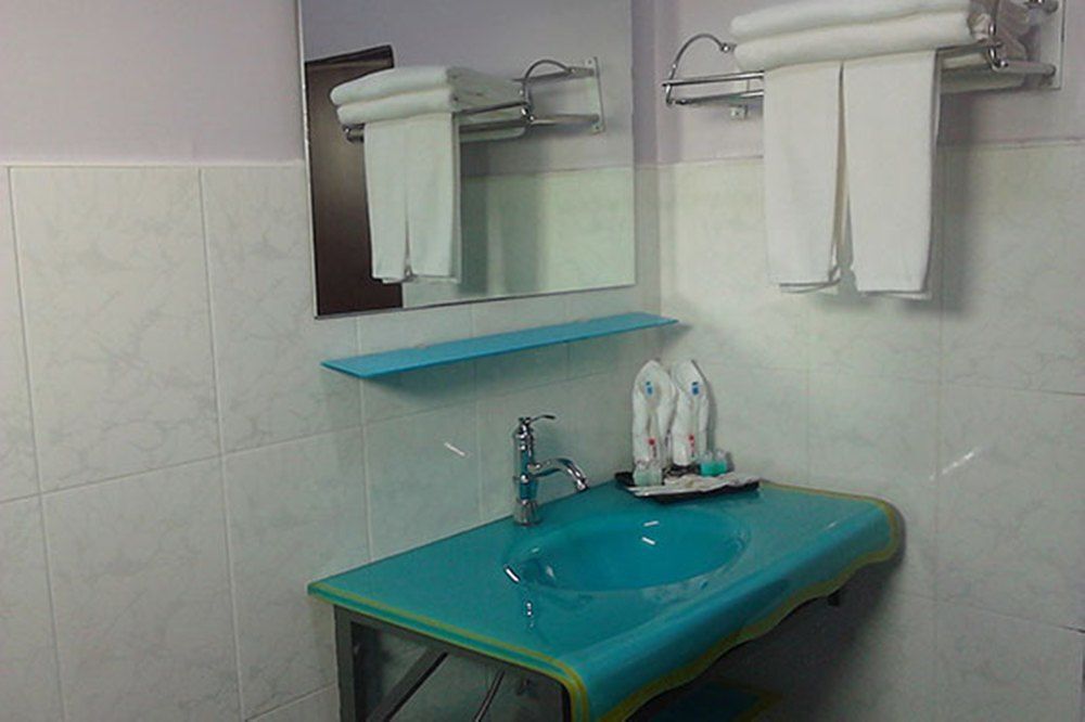 Hotel Great Glory 2*