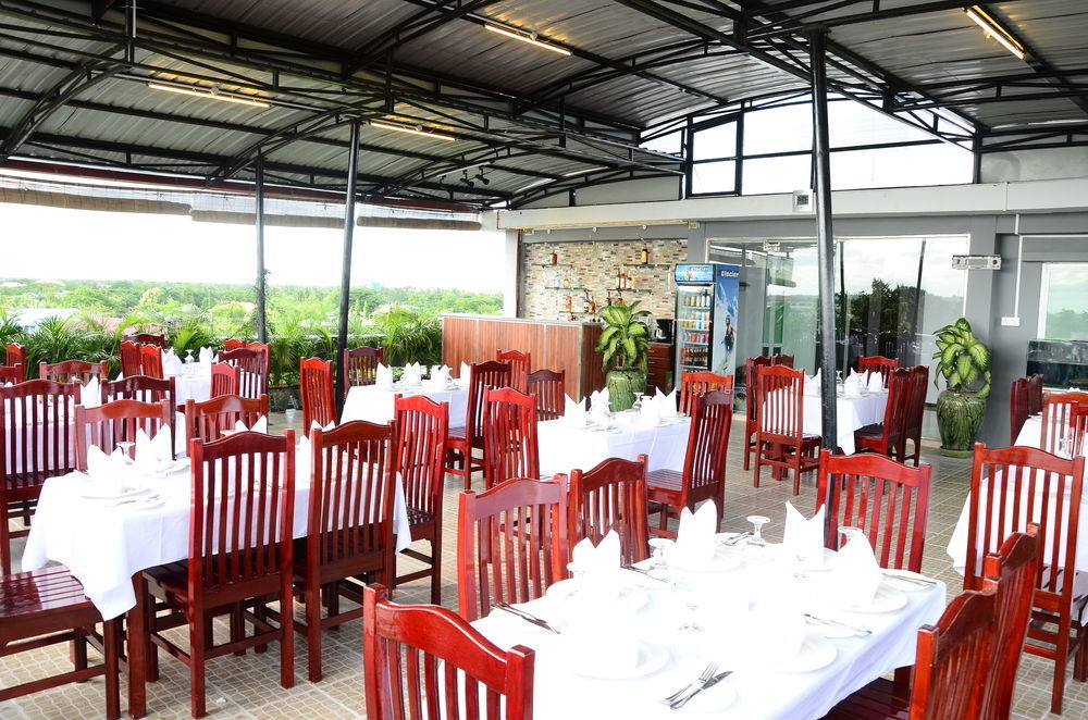 Hotel Great Glory Yangon