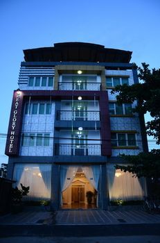 Great Glory Hotel Yangon